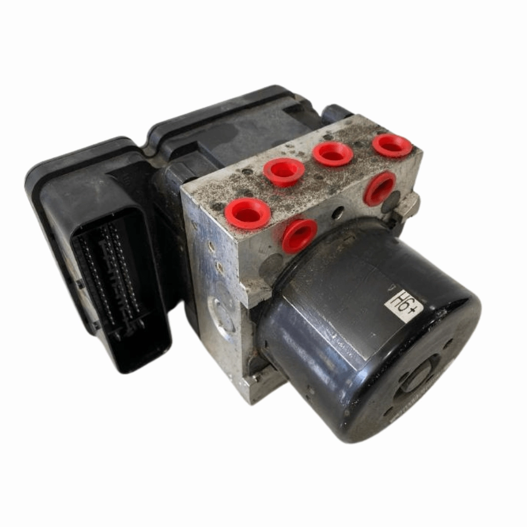 ABS Anti-Lock Brake Actuator Pump w/Module Audi A3 09 10 11 OEM Stk D15260118