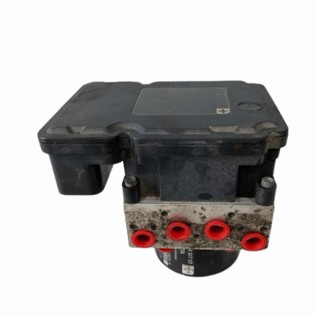 ABS Anti-Lock Brake Actuator Pump w/Module Audi A3 09 10 11 OEM Stk D15260118