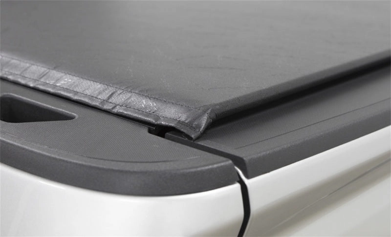 Access Vanish 19  Dodge Ram 1500 5ft 7in Bed Roll-Up Cover