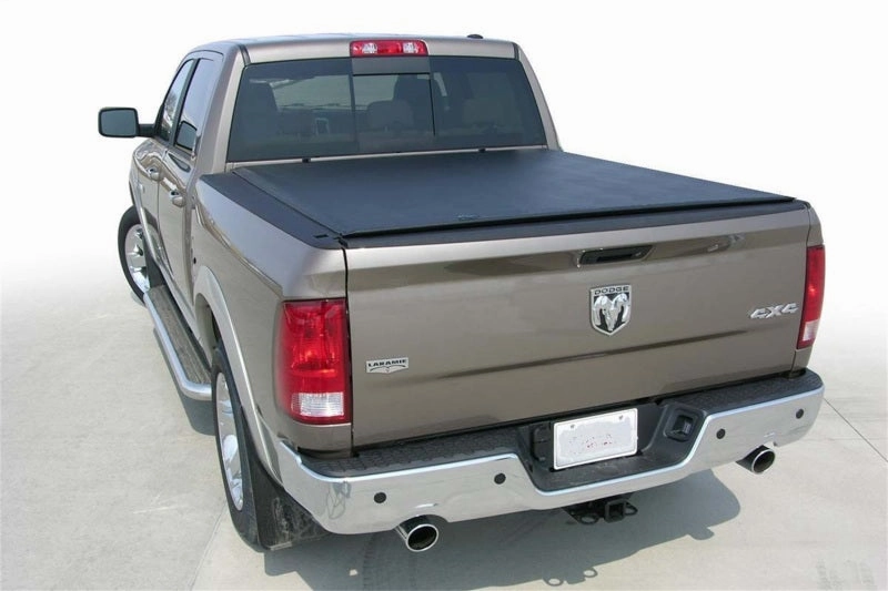 Access Vanish 19  Dodge Ram 1500 5ft 7in Bed Roll-Up Cover