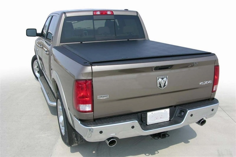 Access Vanish 19  Dodge Ram 1500 5ft 7in Bed Roll-Up Cover
