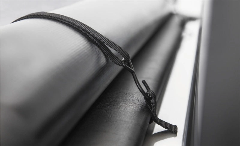 Access Vanish 19  Dodge Ram 1500 5ft 7in Bed Roll-Up Cover