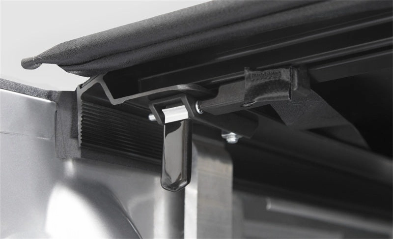 Access Vanish 19  Dodge Ram 1500 5ft 7in Bed Roll-Up Cover