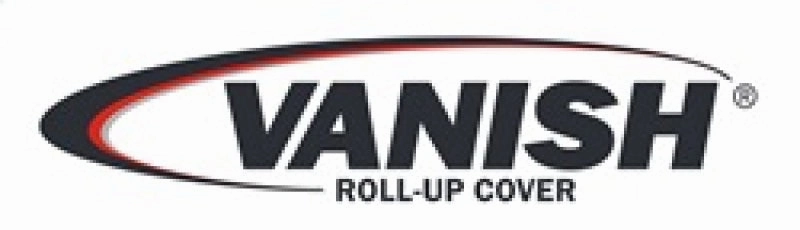 Access Vanish 19  Dodge Ram 1500 5ft 7in Bed Roll-Up Cover