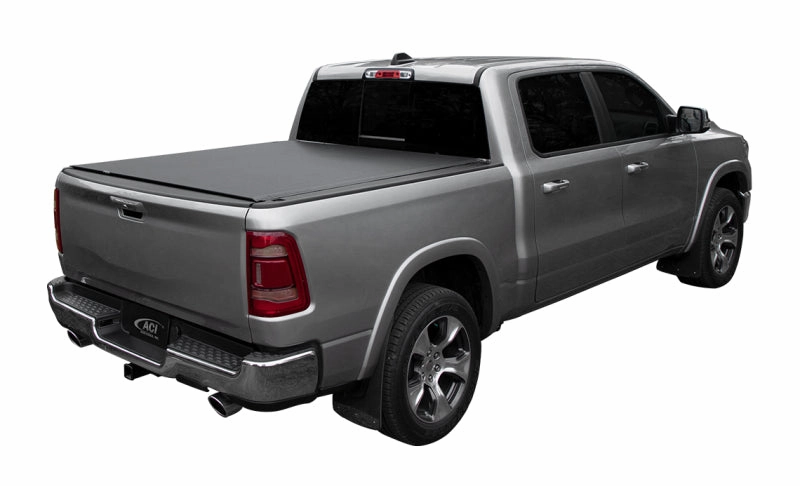 Access Vanish 19  Dodge Ram 1500 5ft 7in Bed Roll-Up Cover
