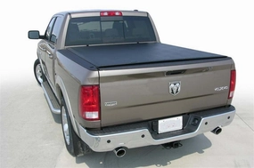 Access Vanish 19  Dodge Ram 1500 5ft 7in Bed Roll-Up Cover