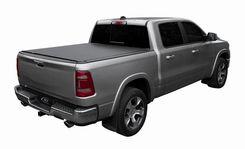 Access Vanish 19  Dodge Ram 1500 5ft 7in Bed Roll-Up Cover
