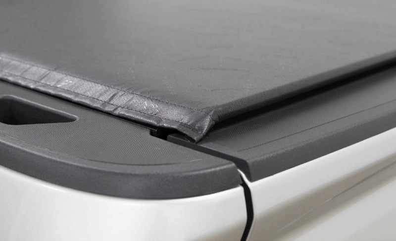 Access Vanish 19  Dodge Ram 1500 5ft 7in Bed Roll-Up Cover