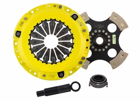 ACT Clutch Kit Acura CL 2.2L (1997) 2.3L (98-99) 4 or 6 Puck Xtreme Duty /Race Rigid