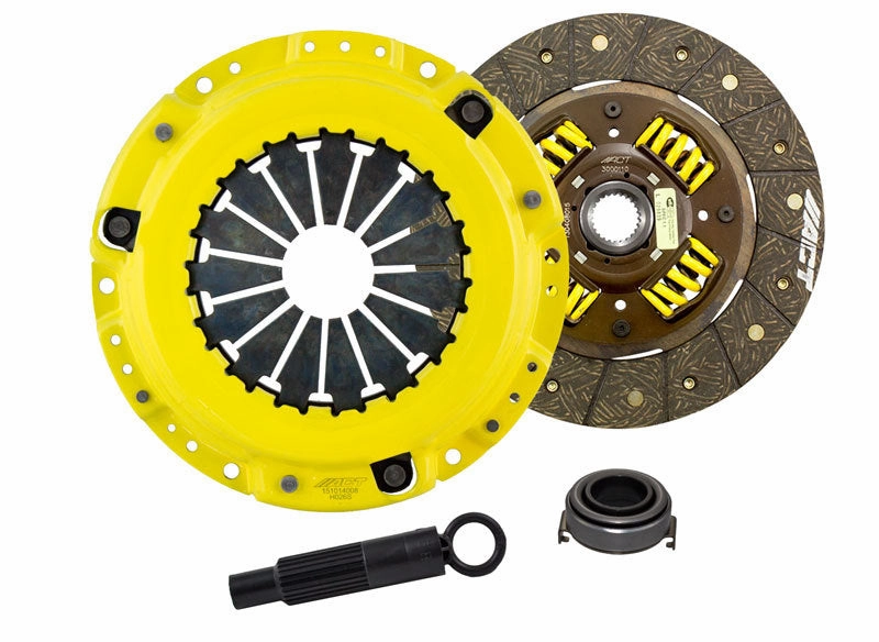 ACT Clutch Kit Acura CL 2.2L (1997) 2.3L (98-99) Sport/Performance Street Sprung