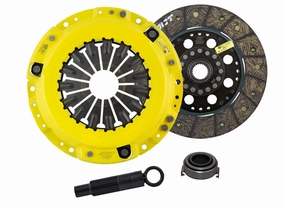 ACT Clutch Kit Acura CL 2.2L (1997) 2.3L (98-99) Xtreme Duty /Performance Street Rigid - HA3-XTSD