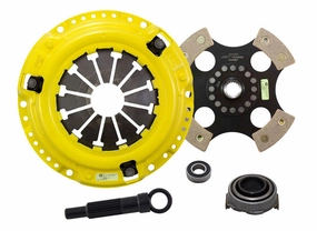 ACT Clutch Kit Acura EL 1.6L (97-00) 1.7L (01-05) 4 or 6 Puck Maxx Xtreme/ Race Rigid