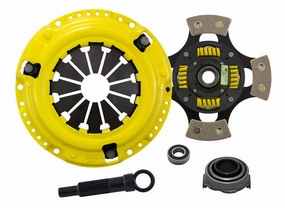 ACT Clutch Kit Acura EL 1.6L (97-00) 1.7L (01-05) 4 or 6 Puck Sport/Race Sprung