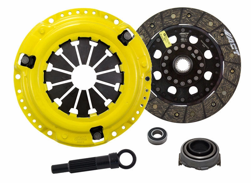 ACT Clutch Kit Acura EL 1.6L (97-00) 1.7L (01-05) Sport/Performance Street Rigid