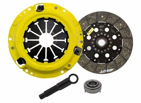 ACT Clutch Kit Acura Integra (1986-1989) Heavy Duty/Street Disc Sprung - AI1-HDSS