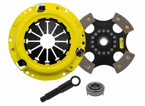 ACT Clutch Kit Acura Integra 1.6L (1999-2001) Heavy Duty/Race Rigid - 4 or 6 Pad