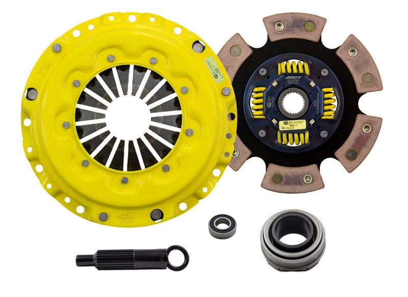 ACT Clutch Kit Acura Integra 1.7L / 1.8L (1992-1993) 4 or 6 Puck Maxx Xtreme/ Race Sprung