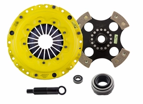 ACT Clutch Kit Acura Integra 1.7L / 1.8L (92-93) 4 or 6 Puck Xtreme Duty /Race Rigid