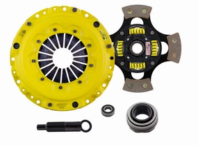 ACT Clutch Kit Acura Integra 1.7L / 1.8L (92-93) 4 or 6 Puck Xtreme Duty /Race Sprung