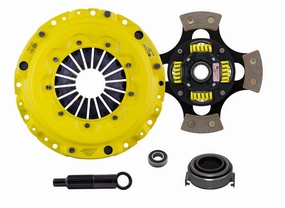 ACT Clutch Kit Acura Integra 1.8L (1994-2001) 4 or 6 Puck Xtreme Duty /Race Sprung