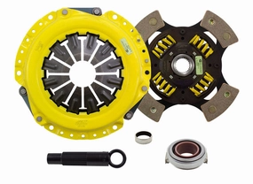 ACT Clutch Kit Acura RSX 2.0L (2002-2006) 4 or 6 Puck Xtreme Duty /Race Sprung