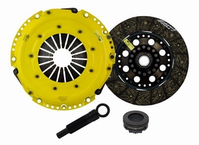 ACT Clutch Kit Audi A4 1.8L (1997-2005) Heavy Duty/Performance Street Rigid - AA1-HDSD