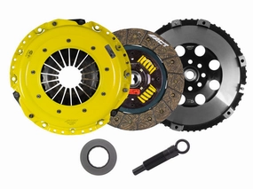 ACT Clutch Kit Audi A4 (2006-2008) Heavy Duty/Street Disc Sprung - AA5-HDSS
