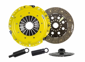 ACT Clutch Kit BMW 135i 3.0L (2008-2013) Xtreme Duty /Performance Street Rigid - BM14-XTSD