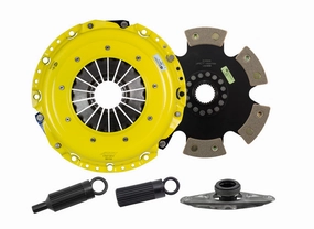 ACT Clutch Kit BMW 435i 3.0L (2014-2016) 6 Puck Heavy Duty/Race Rigid