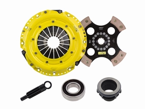 ACT Clutch Kit BMW 5 Series (1991-2003) 4 or 6 Puck Xtreme Duty /Race Rigid