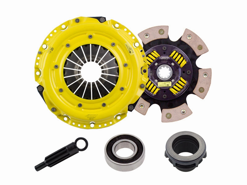 ACT Clutch Kit BMW 5 Series E31 / E39 (1991-2003) 4 or 6 Puck Xtreme Duty /Race Sprung