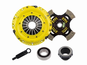 ACT Clutch Kit BMW 5 Series E31 / E39 (1991-2003) 4 or 6 Puck Xtreme Duty /Race Sprung