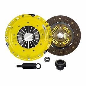 ACT Clutch Kit BMW M3 E46 (01-06) Xtreme Duty /Performance Street Sprung - BM9-XTSS