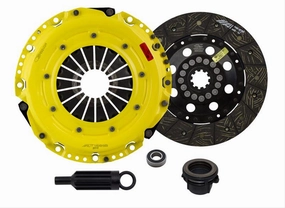 ACT Clutch Kit BMW M3 E46 3.2L (01-06) Heavy Duty/Performance Street Rigid - BM9-HDSD