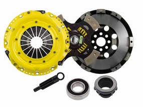 ACT Clutch Kit BMW Z3 (1996-2002) 4 or 6 Puck Xtreme Duty /Race Sprung w/ Flywheel