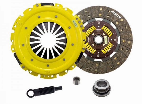 ACT Clutch Kit Buick Regal 7.5L V8 (1973) Heavy Duty / Street Disc - GM6-HDSS