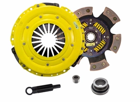 ACT Clutch Kit Buick Regal V6/V8 (73-79) 6 Puck Sprung Heavy Duty /Race - GM3-HDG6