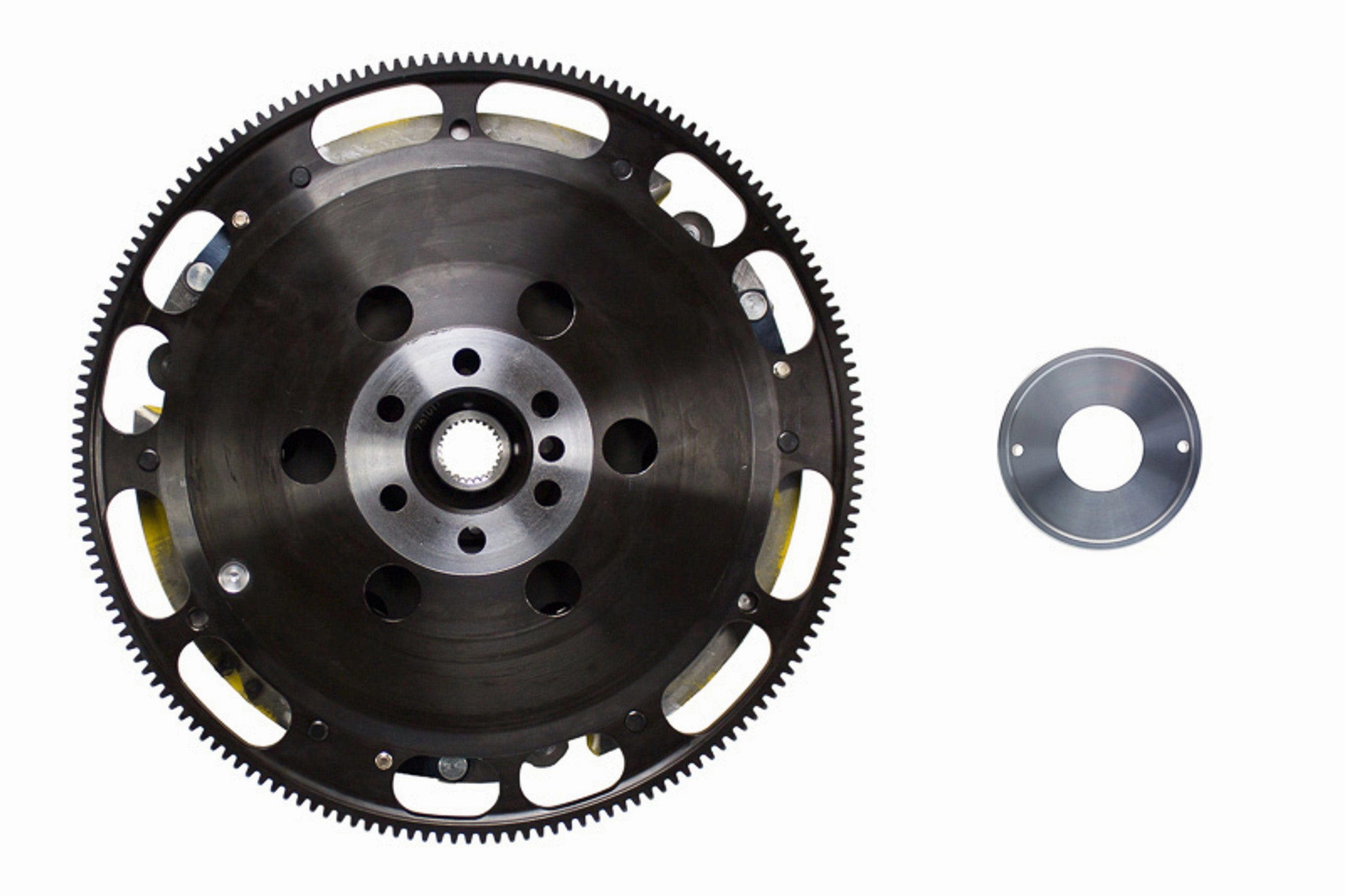 ACT Clutch Kit Cadillac CTS-V 5.7L V8 (04-05) 6.0L V8 (06-07) 6 Puck Twin Disc Xtreme Race Kit