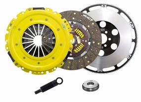 ACT Clutch Kit Cadillac CTS-V 5.7L V8 (04-07) Heavy Duty / Street Disc Sprung - CA1-HDSS