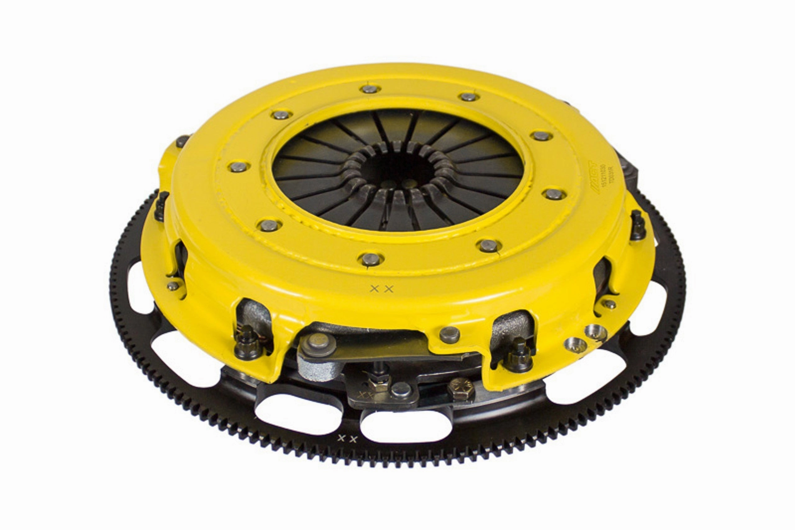 ACT Clutch Kit Chevy Camaro SS 6.2L V8 (10-15) Z/28 7.0L V8 (14-15) Twin Disc MaXX Xtreme Race Kit