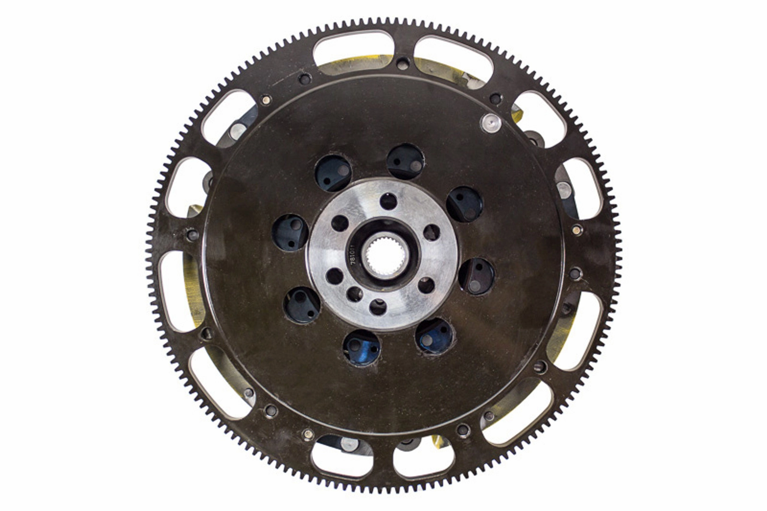 ACT Clutch Kit Chevy Camaro SS 6.2L V8 (10-15) Z/28 7.0L V8 (14-15) Twin Disc MaXX Xtreme Street Kit
