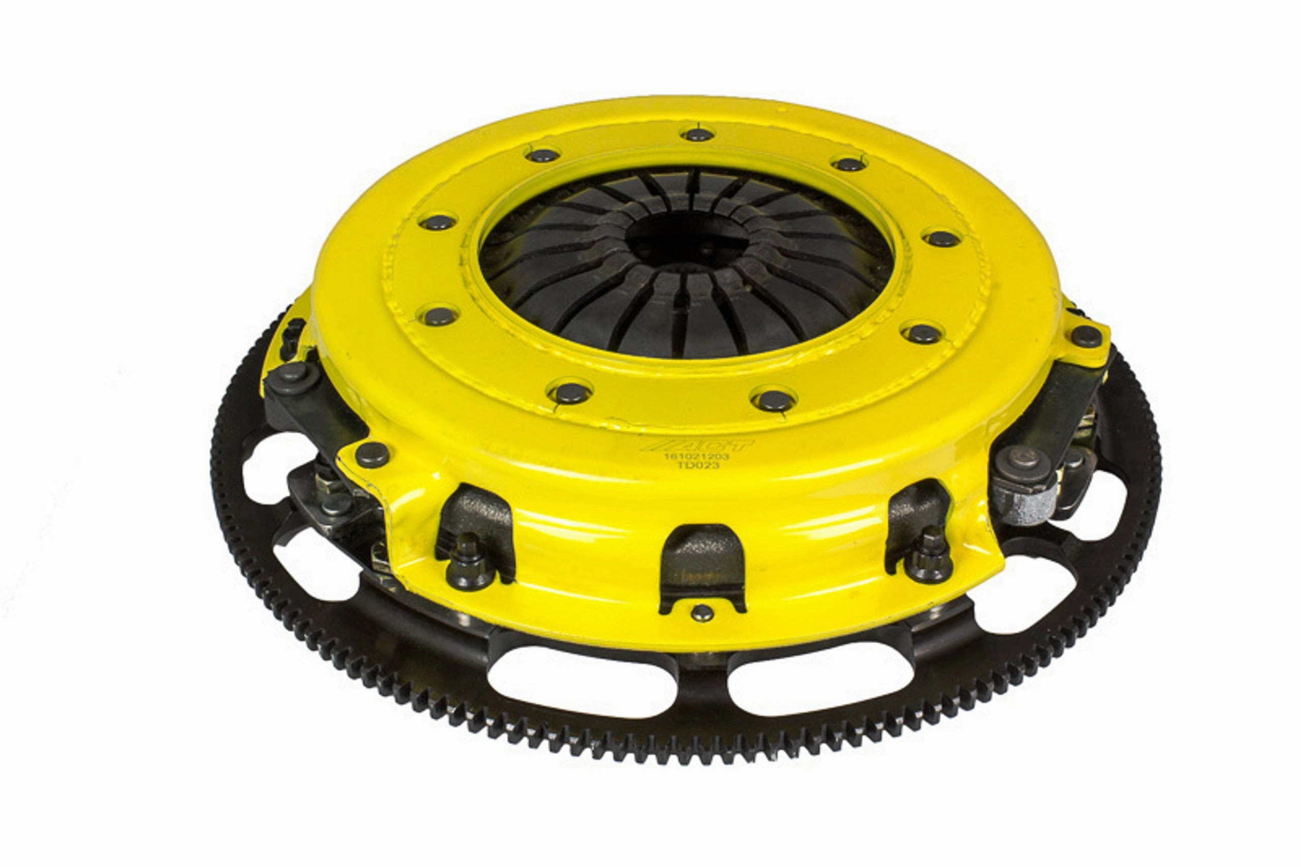 ACT Clutch Kit Chevy Camaro SS 6.2L V8 (2016-2020) 6 Puck Twin Disc Xtreme Race Kit