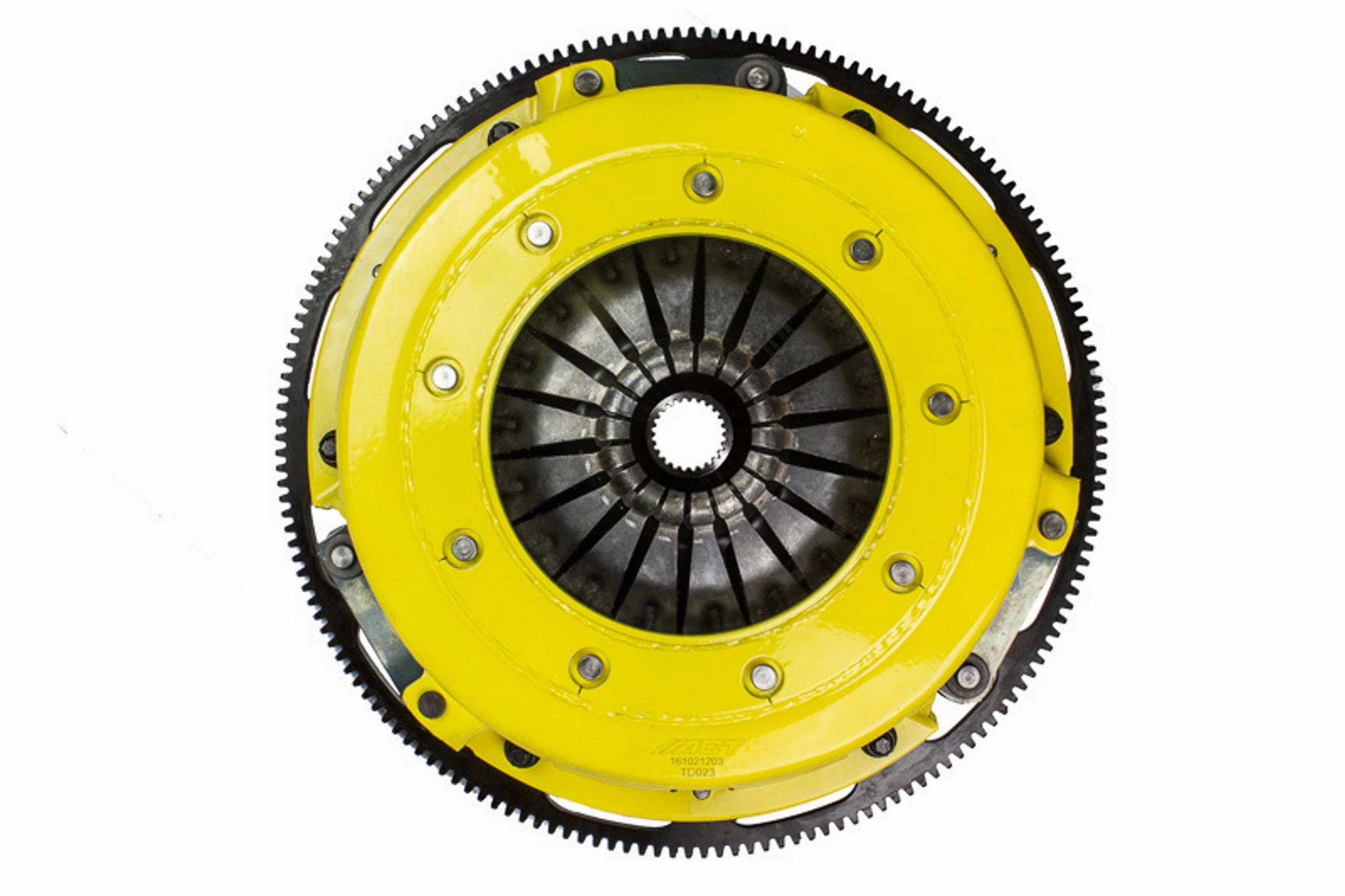 ACT Clutch Kit Chevy Camaro SS 6.2L V8 (2016-2020) 6 Puck Twin Disc Xtreme Race Kit