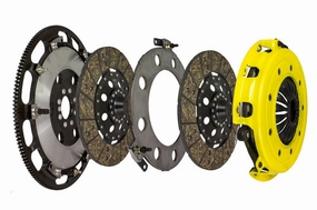ACT Clutch Kit Chevy Camaro SS 6.2L V8 (2016-2020) Twin Disc MaXX Xtreme Street Kit