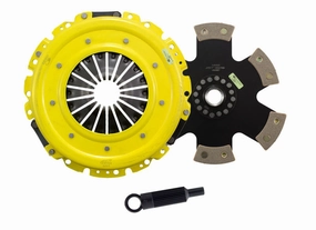 ACT Clutch Kit Chevy Camaro Z28 5.7L V8 (1998-2002) Heavy Duty/Race Rigid w/ 6 Pad