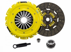 ACT Clutch Kit Chevy Caprice (1966-1972) Heavy Duty / Street Disc - GM4-HDSS