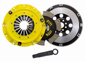 ACT Clutch Kit Chevy Cobalt 2.0L SC (2005-2007) 4 or 6 Puck Sprung Heavy Duty/Race