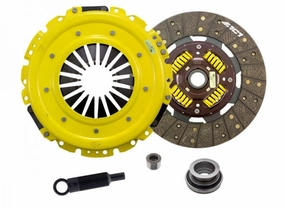 ACT Clutch Kit Chevy Impala 5.7L V8 (1971) Heavy Duty / Street Disc - GM6-HDSS