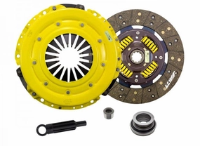 ACT Clutch Kit Chevy Nova (1969-1979) Heavy Duty / Street Disc - GM3-HDSS