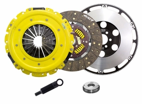 ACT Clutch Kit Chevy SSR 6.0L V8 (2005-2006) Sport/Performance Street Sprung w/ Flywheel